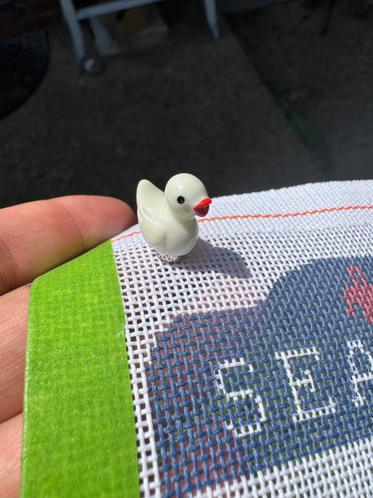 Little Ducky Needleminder